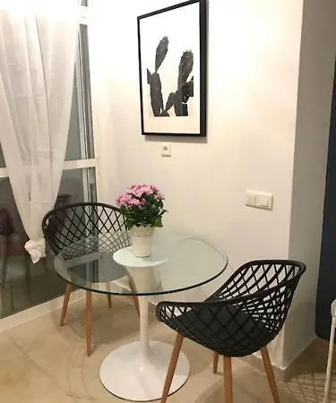 Estudio 1 Linea De Playa Vistas Al Mar Apartment Torremolinos