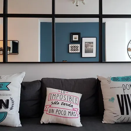 Appartamento Estudio 1 Linea De Playa Vistas Al Mar Torremolinos